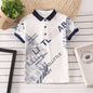 Kids Shirt Boys Tops Kids Clothing