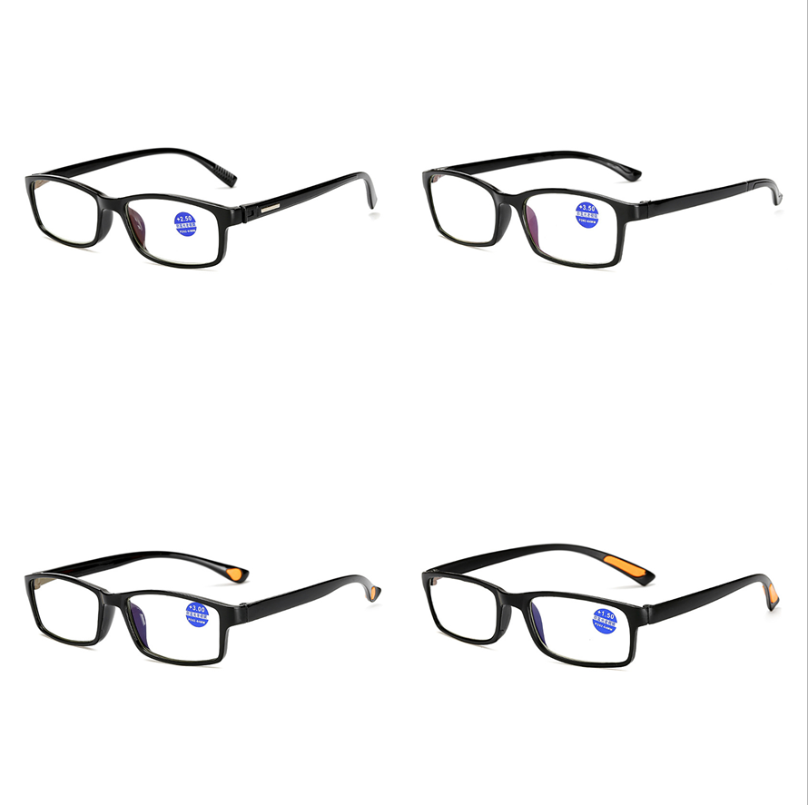 Reading glasses