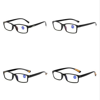 Reading glasses