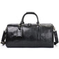 Men's large capacity travel bag multifunctional outdoor travel bag