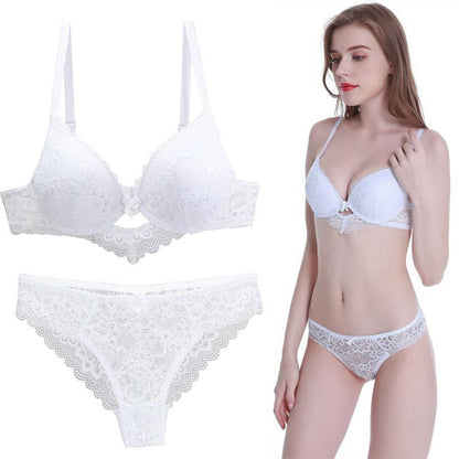 Bra set women