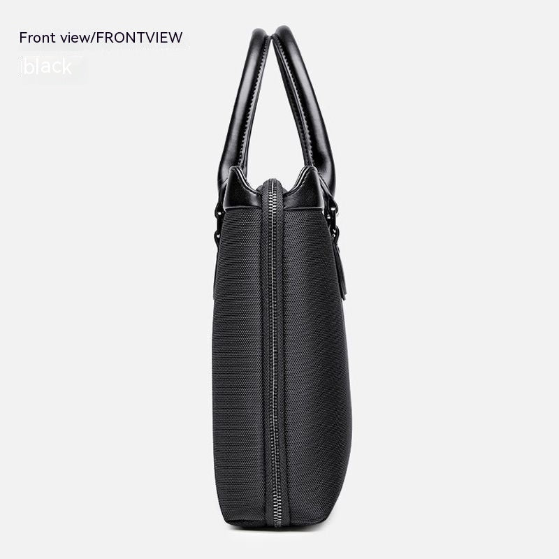 office handbag portable briefcase briefcase