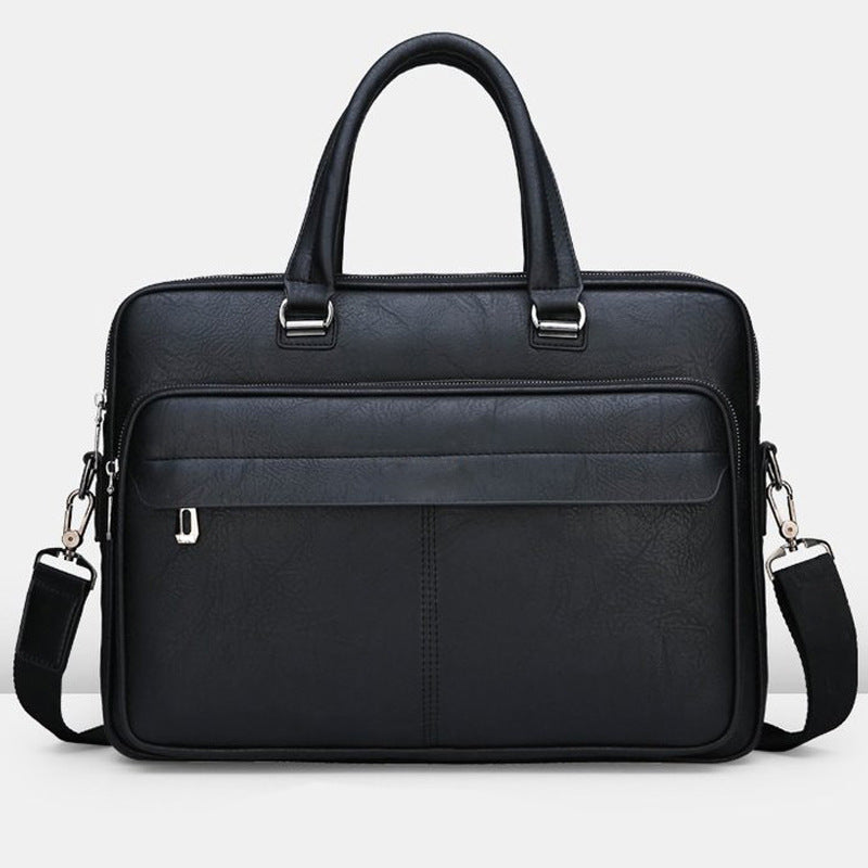 Handbag simple business briefcase