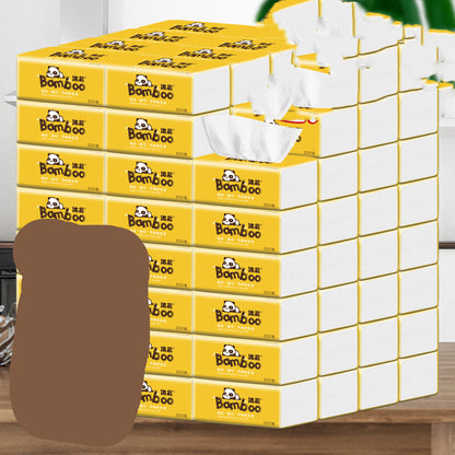 36 Packs Von Volle Karton Papier Zeichnung Großhandel Servietten