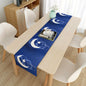 Linen Household Long Table Napkins Placemats Tablecloth