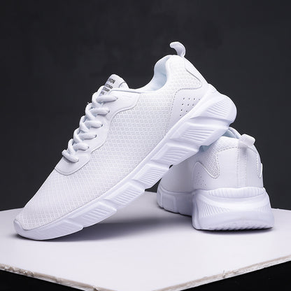 Sneakers Schuhe Mesh Atmungsaktive Casual Sneakers