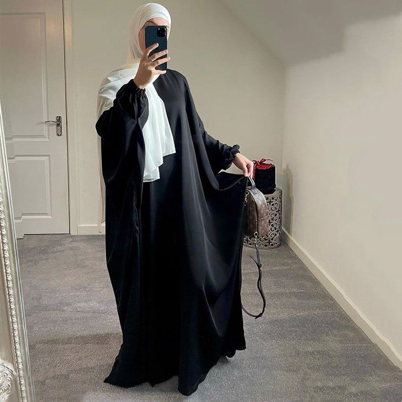 Abaya Dubai Turkey Beds Dress