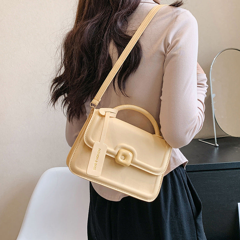 Autumn new fashion shoulder bag for women