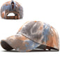 Baseball Men Women Hat Caps Camouflage Hats