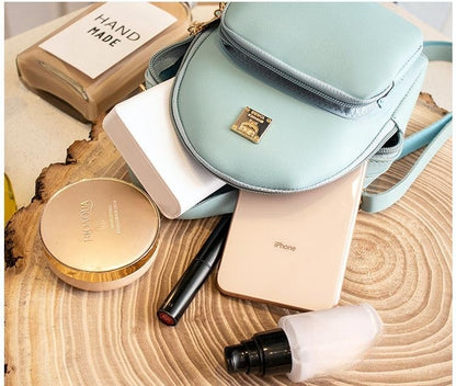 Korean style candy color fashionable small bag