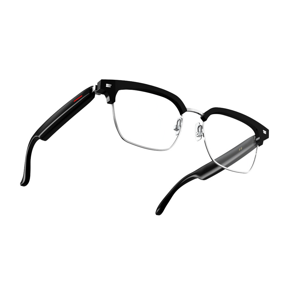 Bluetooth-Brille Myopie-Brille Musikbrille gerichtete Audio-Brille