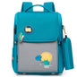 Children's school bag for female decompression and weight loss