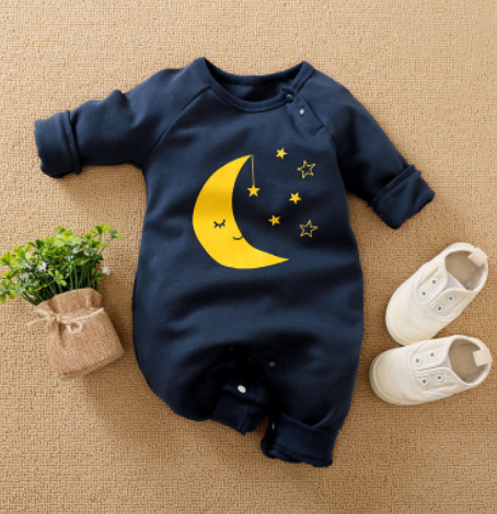 Baby Clothes Newborn Rat Baby Clothes