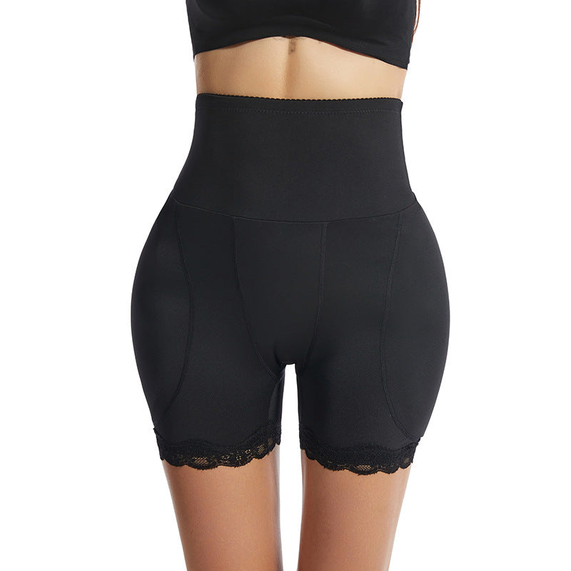 Gepolsterte Schwammpolster-Shapewear