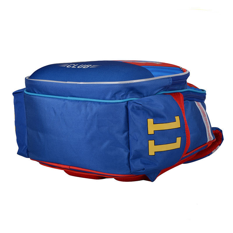 Three-piece trolley bag for elementary school students