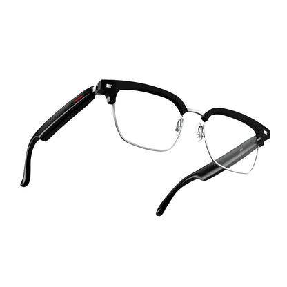 Bluetooth glasses myopia glasses music glasses directional audio glasses