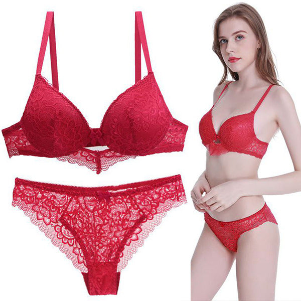 Bra set women