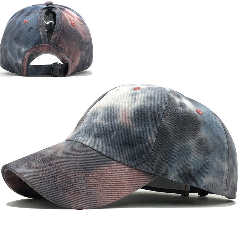 Baseball Men Women Hat Caps Camouflage Hats