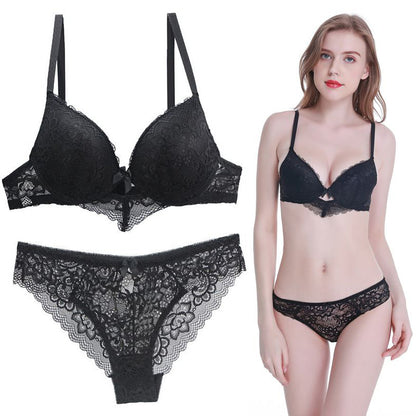 Bra set women