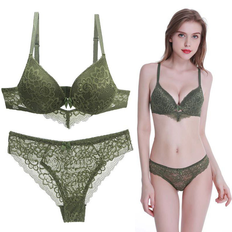 Bra set women