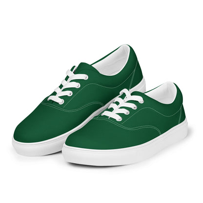 Men's Canvas Shoes