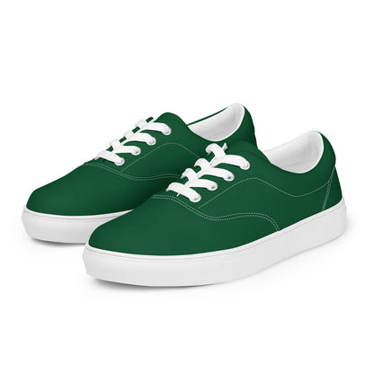 Herren Canvas Schuhe