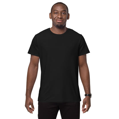 Men's T-shirt made of premium cotton