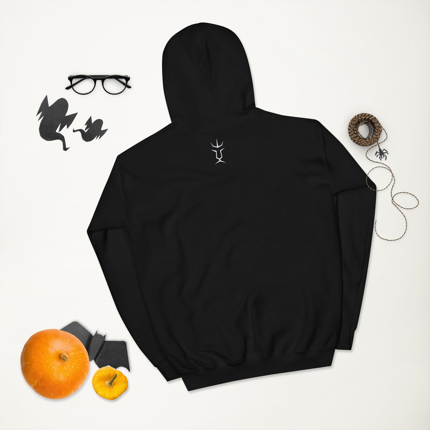 Jeder braucht einen gemütlichen Hoodie