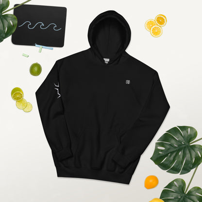 Jeder braucht einen gemütlichen Hoodie