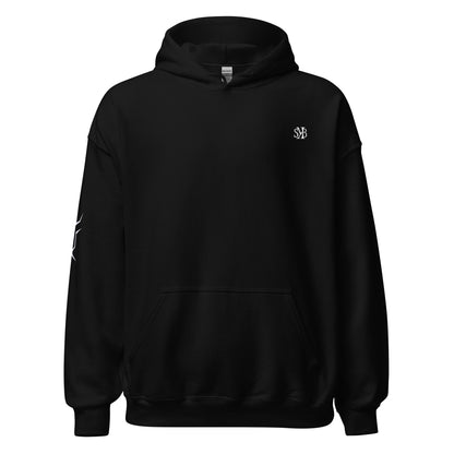 Jeder braucht einen gemütlichen Hoodie