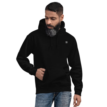 Jeder braucht einen gemütlichen Hoodie