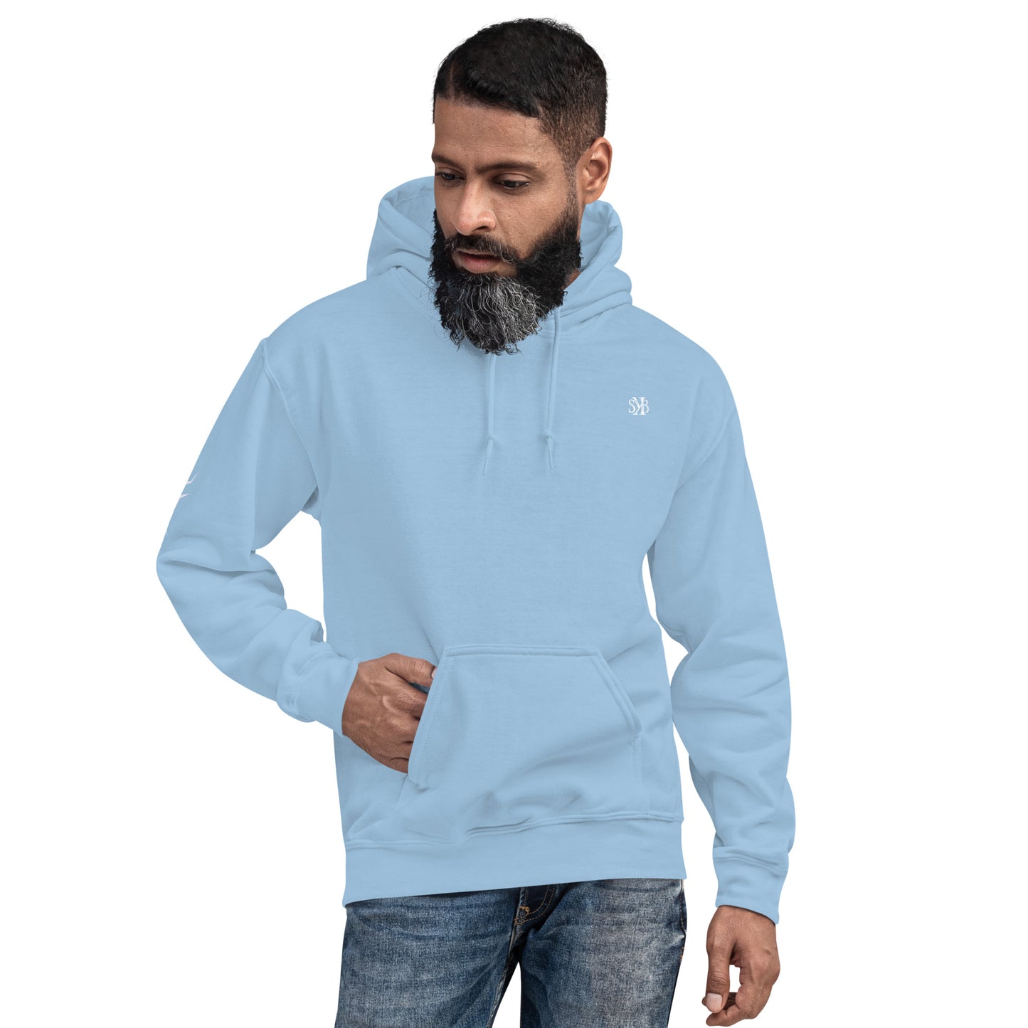 Jeder braucht einen gemütlichen Hoodie