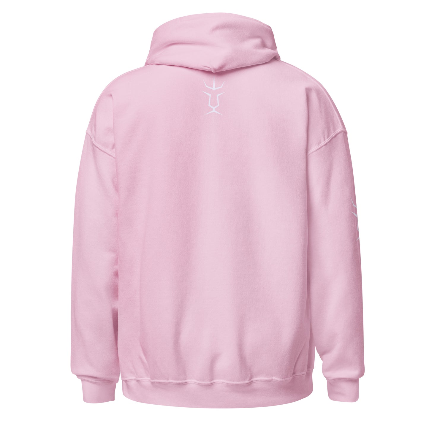 Jeder braucht einen gemütlichen Hoodie