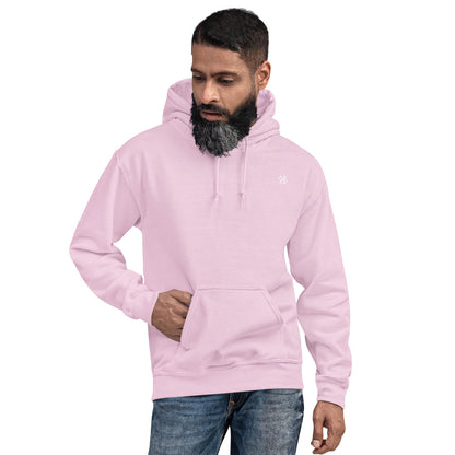 Jeder braucht einen gemütlichen Hoodie