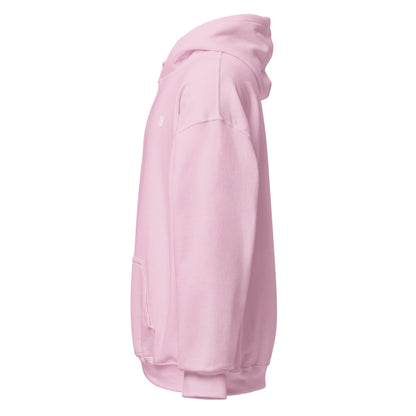 Jeder braucht einen gemütlichen Hoodie