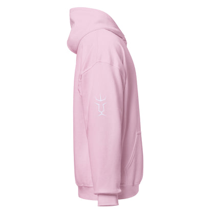 Jeder braucht einen gemütlichen Hoodie