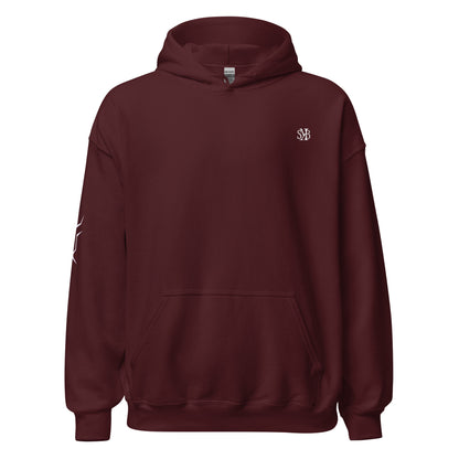 Jeder braucht einen gemütlichen Hoodie