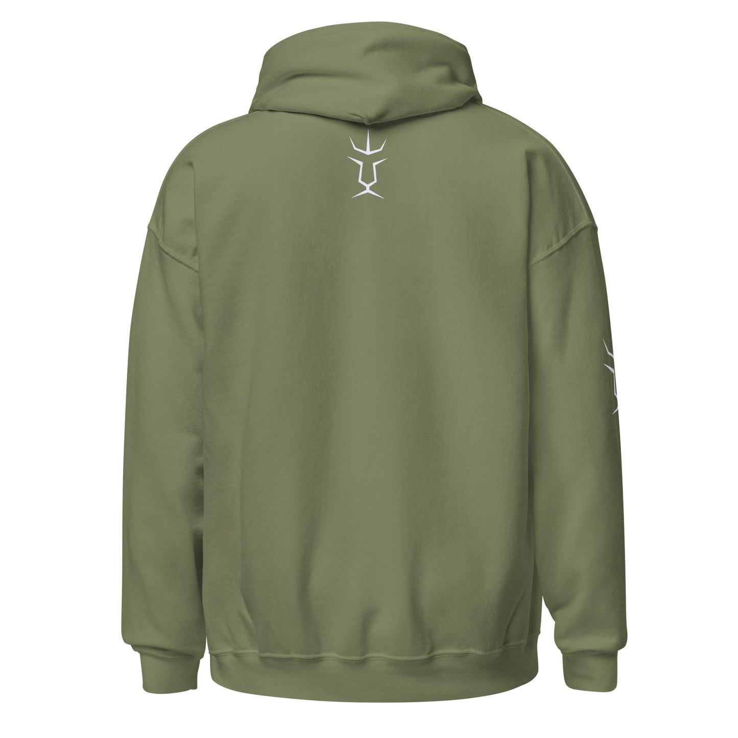 Jeder braucht einen gemütlichen Hoodie