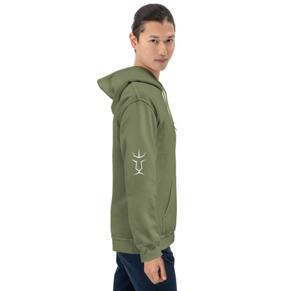 Jeder braucht einen gemütlichen Hoodie