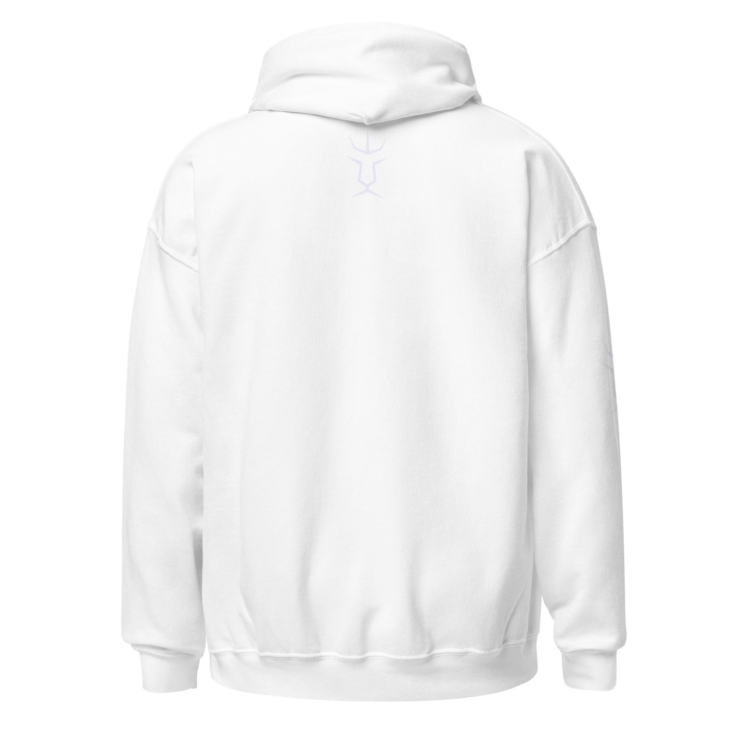 Jeder braucht einen gemütlichen Hoodie