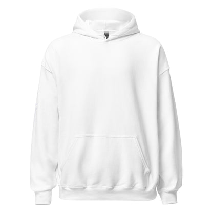 Jeder braucht einen gemütlichen Hoodie