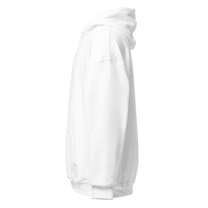 Jeder braucht einen gemütlichen Hoodie