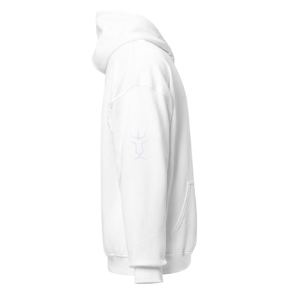 Jeder braucht einen gemütlichen Hoodie