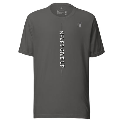 Unisex T-Shirt ist alles- wovon du geträumt hast.