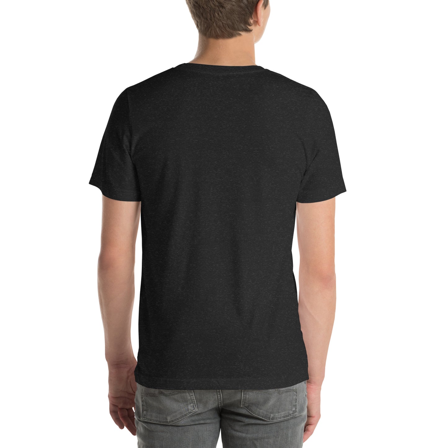 Unisex T-Shirt ist alles- wovon du geträumt hast.