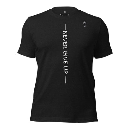 Unisex T-Shirt ist alles- wovon du geträumt hast.