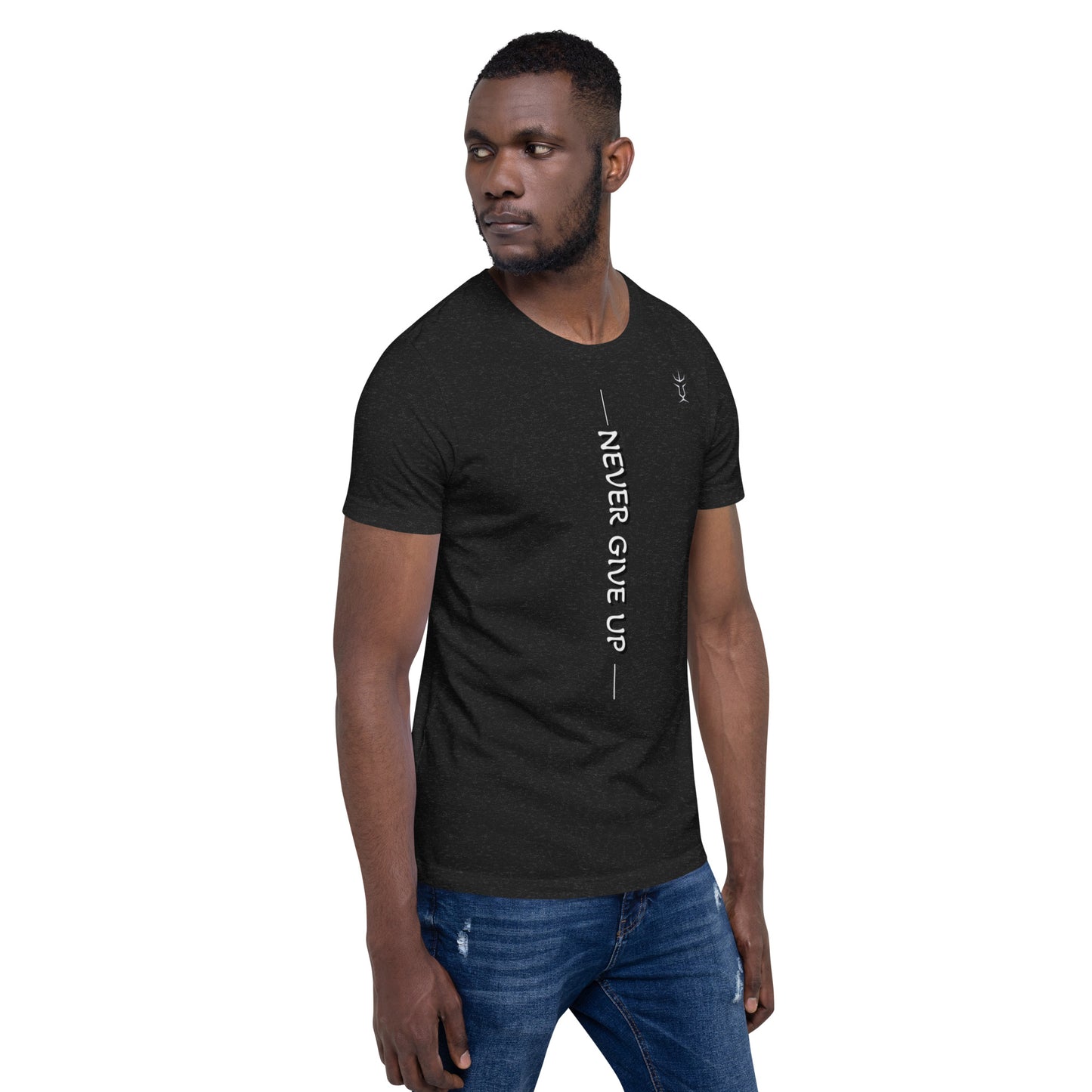 Unisex T-Shirt ist alles- wovon du geträumt hast.