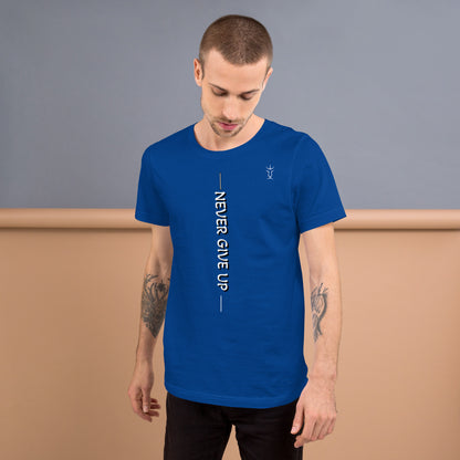 Unisex T-Shirt is everything you've dreamed of.