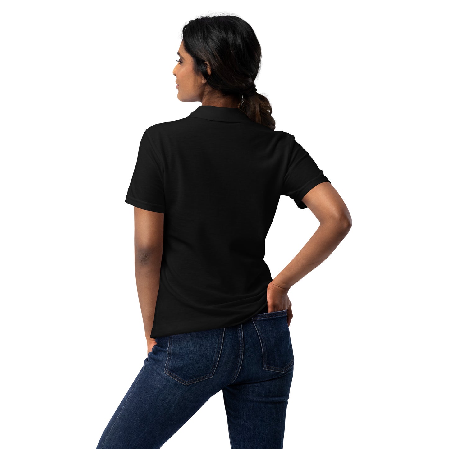 Poloshirt für Damen