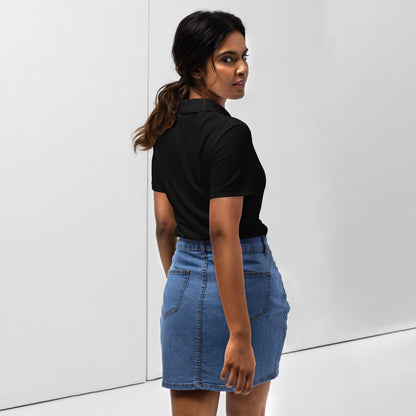 Poloshirt für Damen